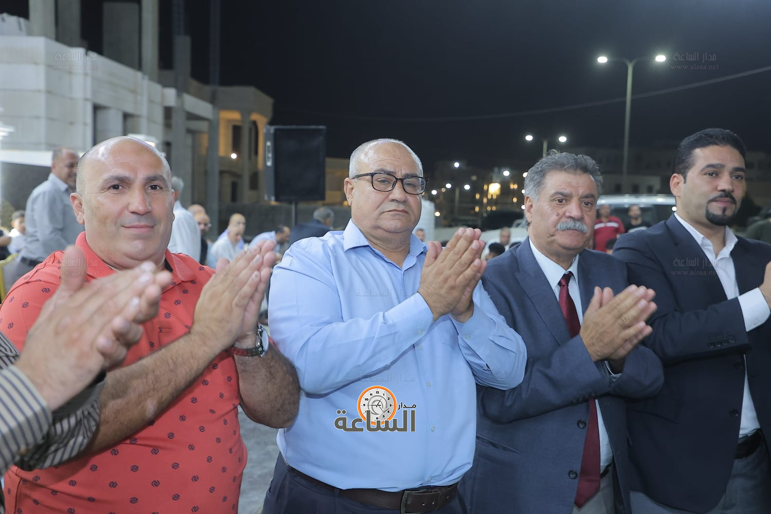 Madar Al-Saa Images 0.3424572474359051