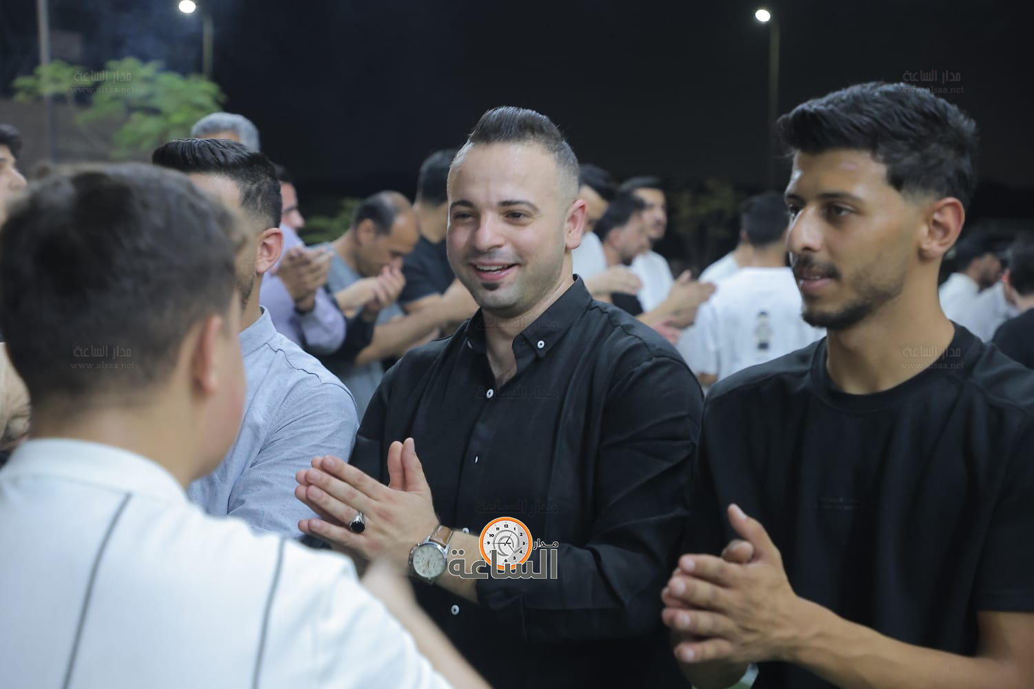 Madar Al-Saa Images 0.6714466347294876