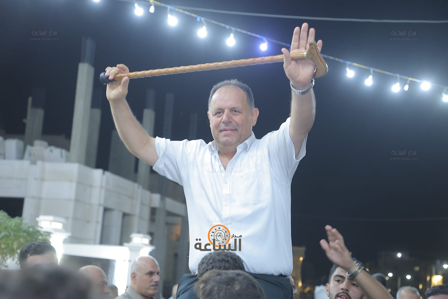 Madar Al-Saa Images 0.3283694430443781