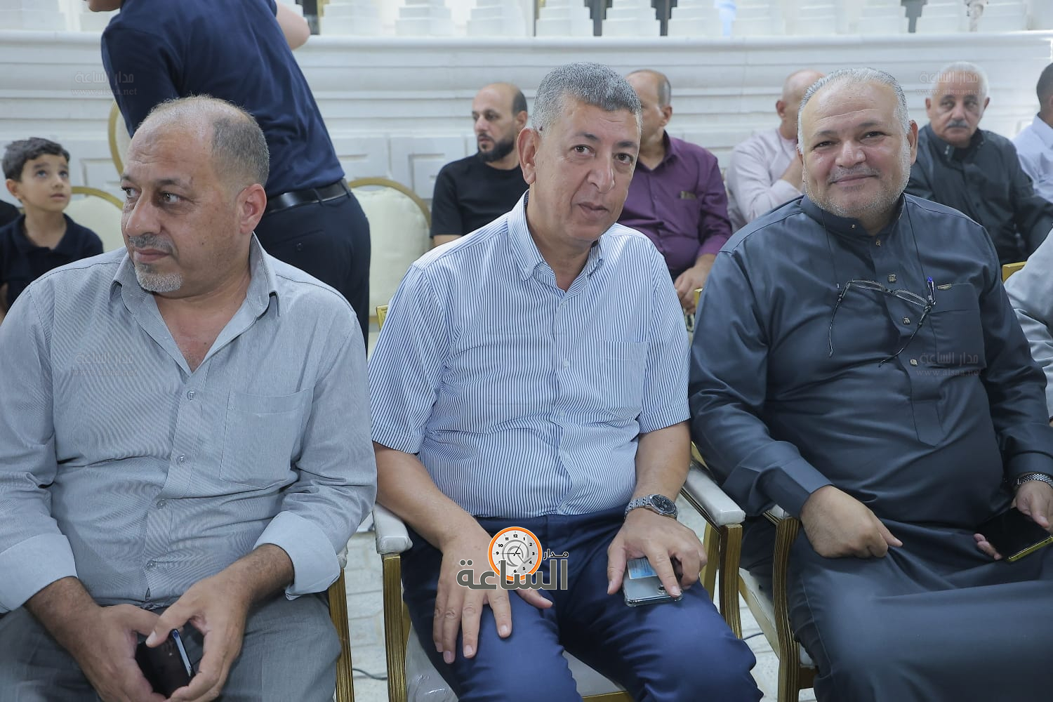 Madar Al-Saa Images 0.6662191077434657