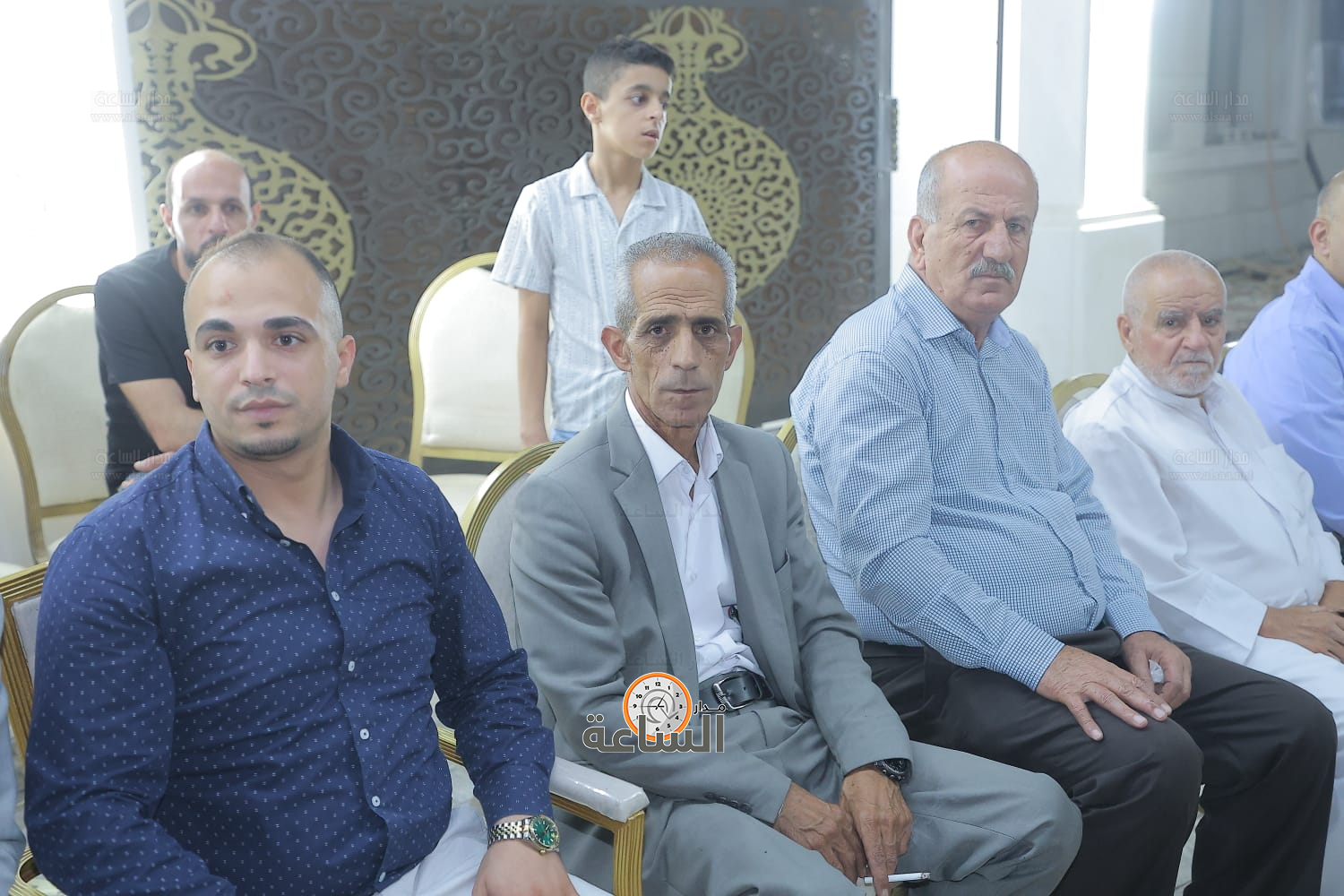 Madar Al-Saa Images 0.4655695722119517