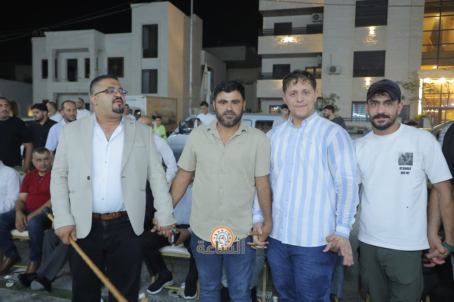 Madar Al-Saa Images 0.6769437570481771