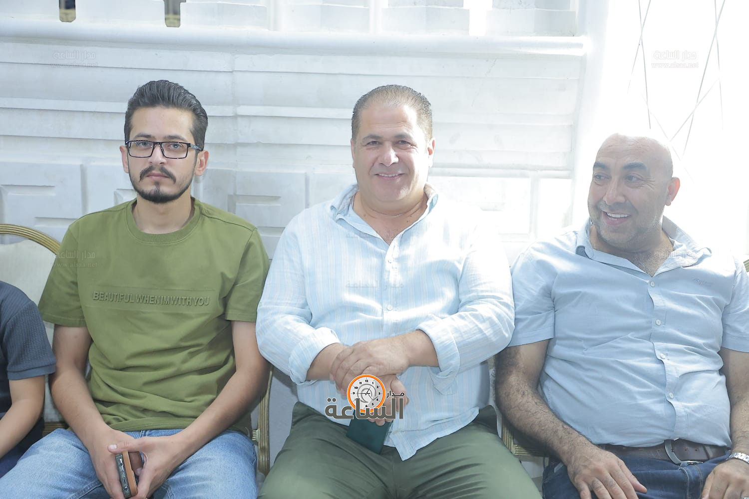 Madar Al-Saa Images 0.6393268443961423