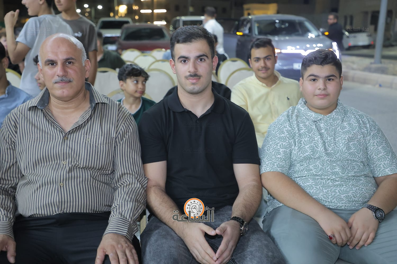 Madar Al-Saa Images 0.25794729151898665