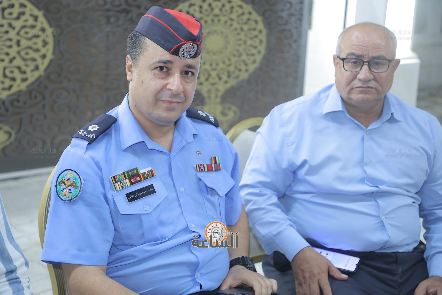 Madar Al-Saa Images 0.38197703473079825