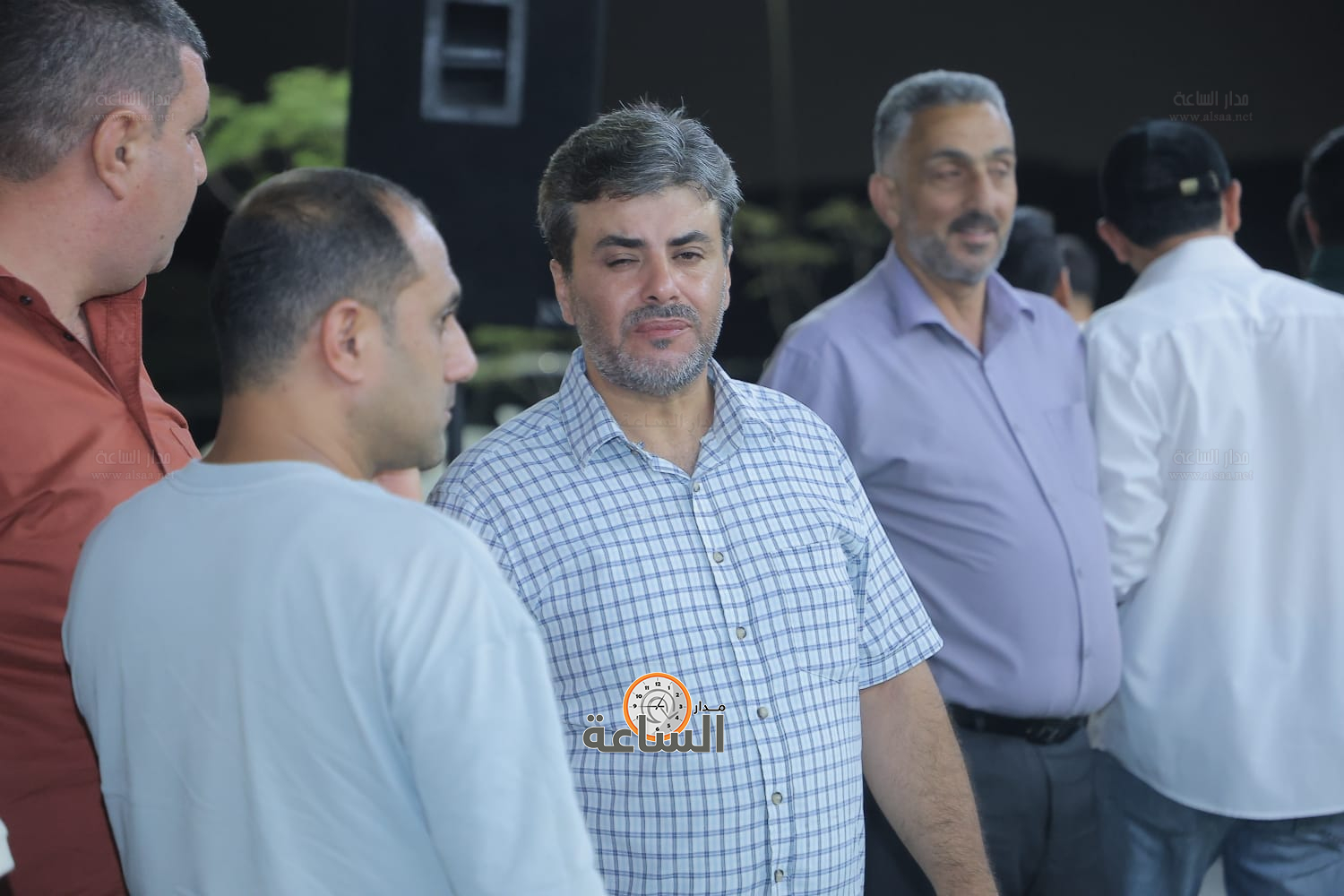 Madar Al-Saa Images 0.5870199314087444