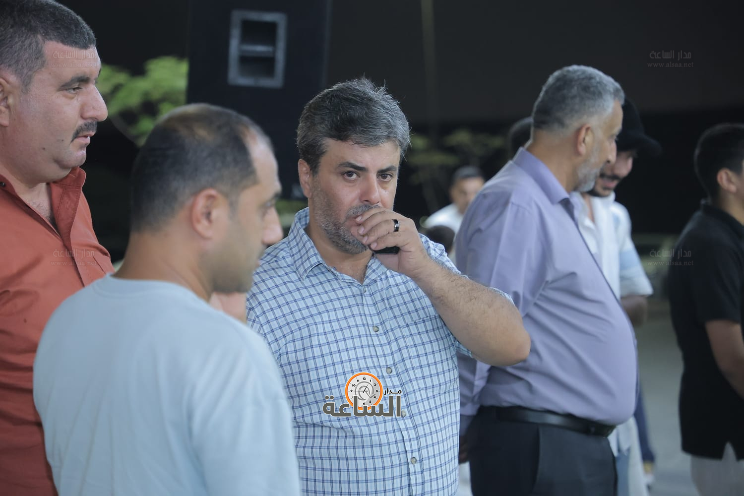 Madar Al-Saa Images 0.33471906309736577