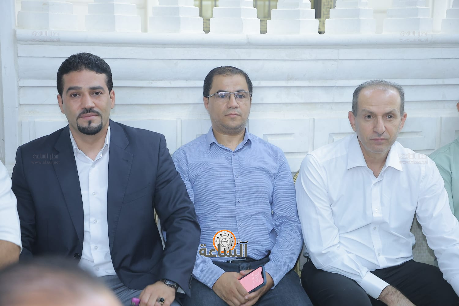 Madar Al-Saa Images 0.016046181919437408