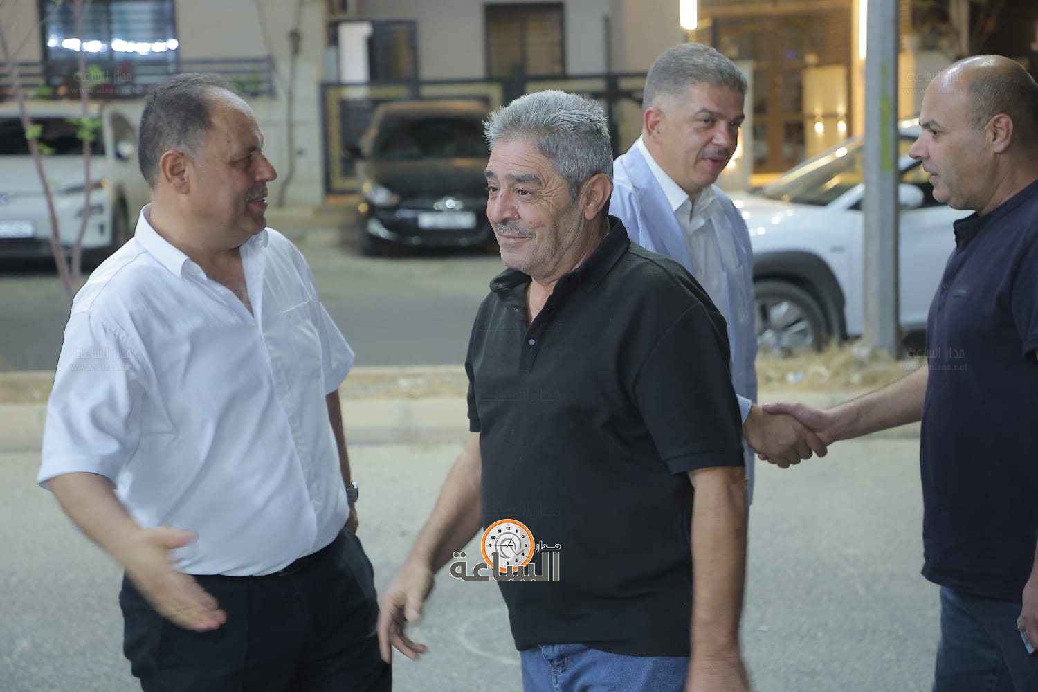 Madar Al-Saa Images 0.6201437306892139