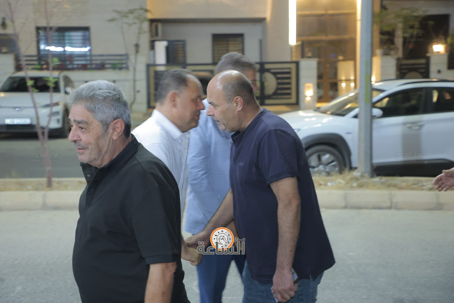 Madar Al-Saa Images 0.3690246676129235