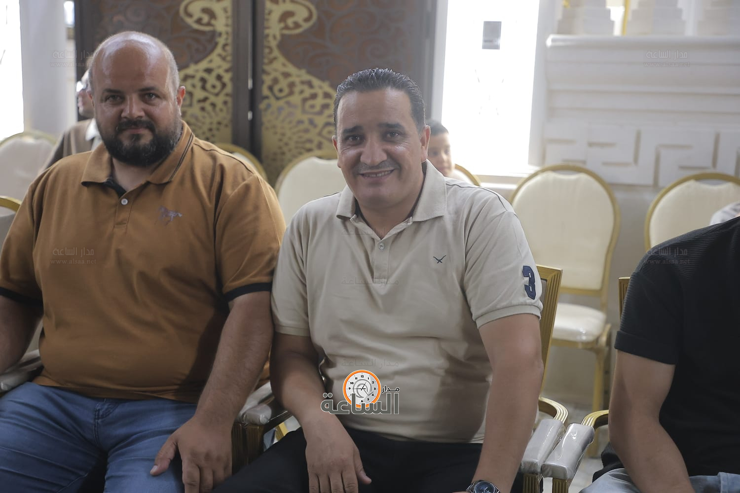 Madar Al-Saa Images 0.47217848964239917