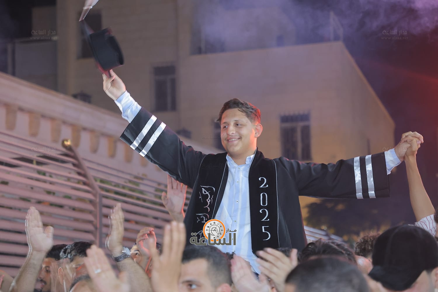 Madar Al-Saa Images 0.6008031916758554