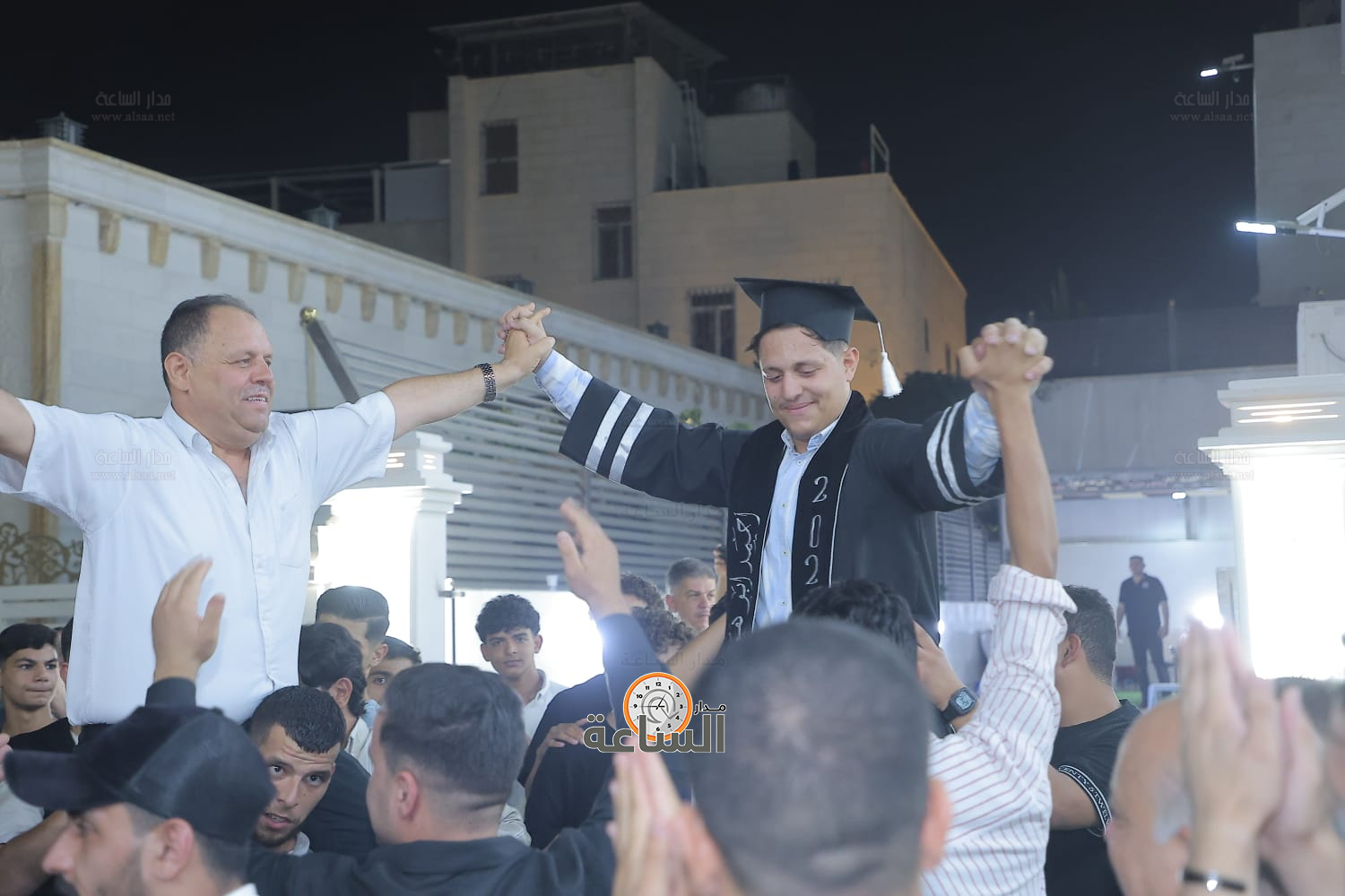 Madar Al-Saa Images 0.9585691895824362