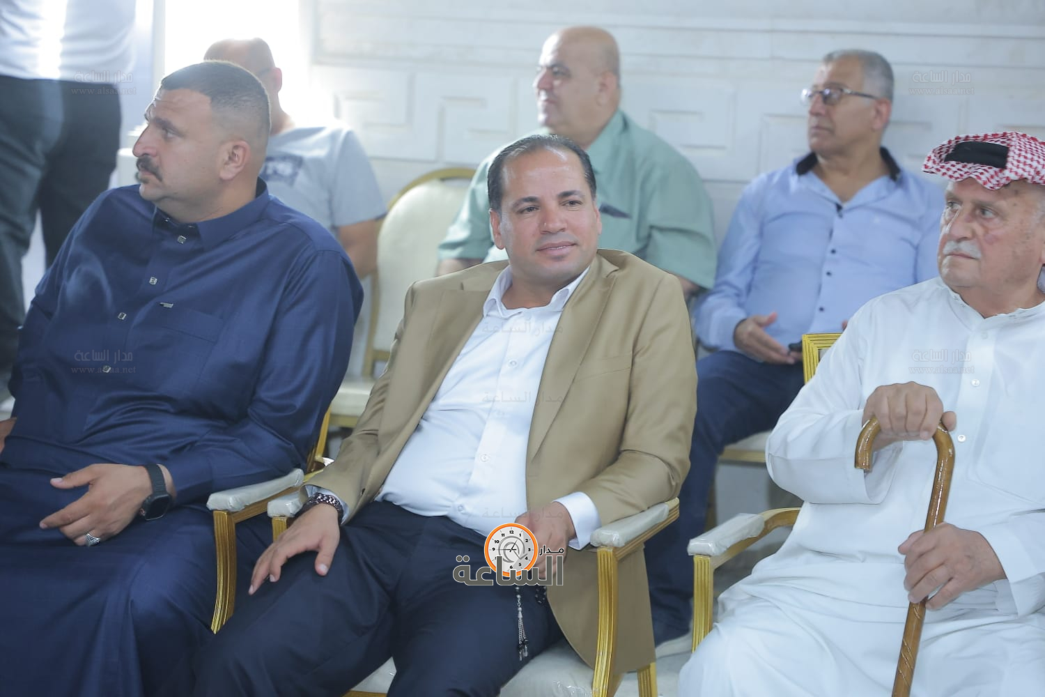 Madar Al-Saa Images 0.871480519451199