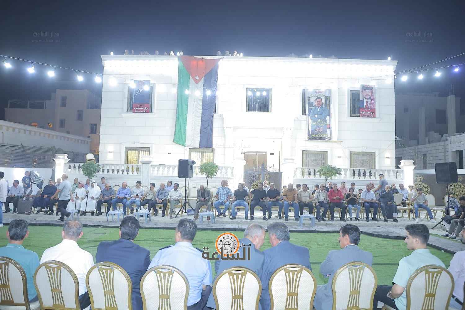 Madar Al-Saa Images 0.428818859612907