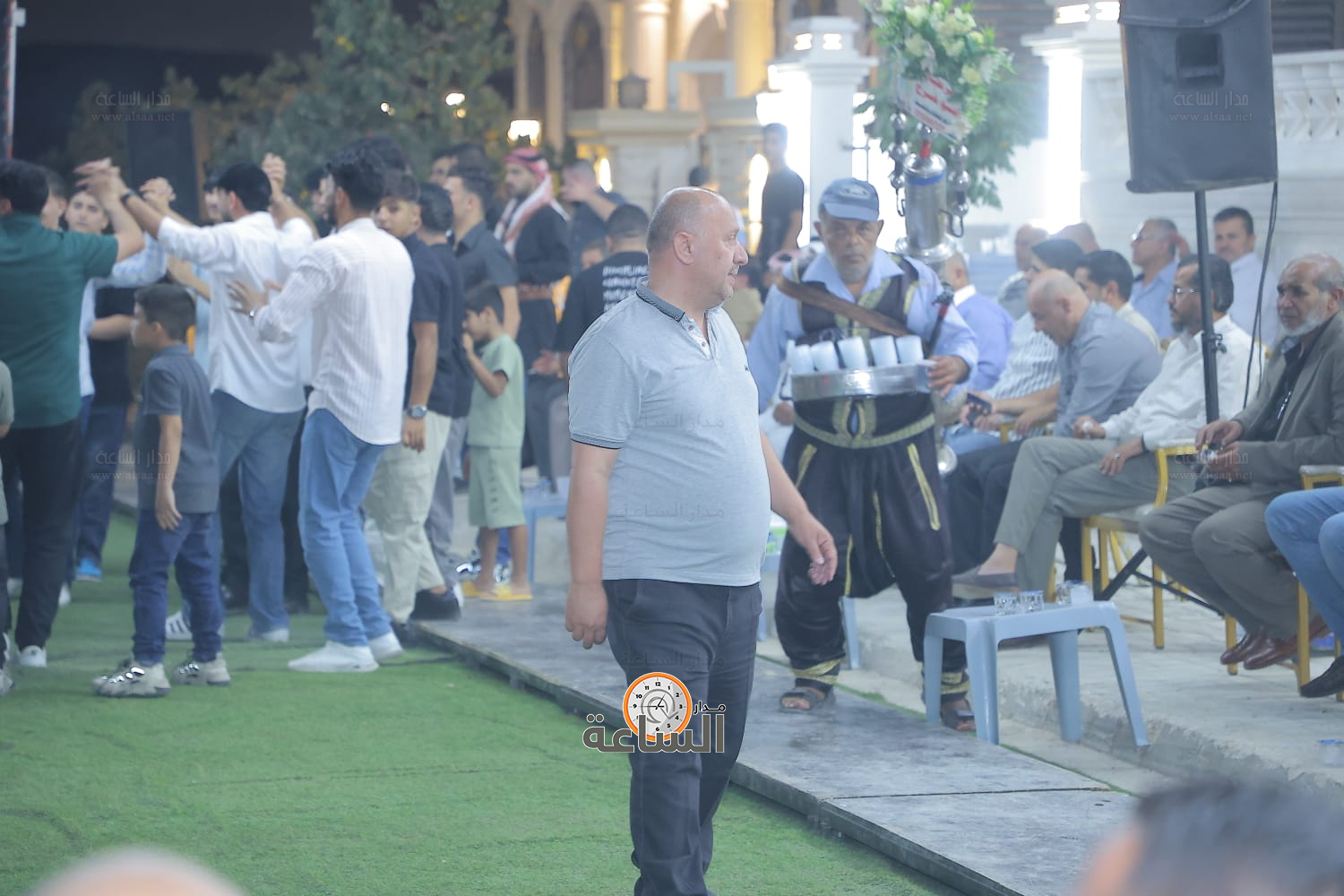 Madar Al-Saa Images 0.3272761325583249