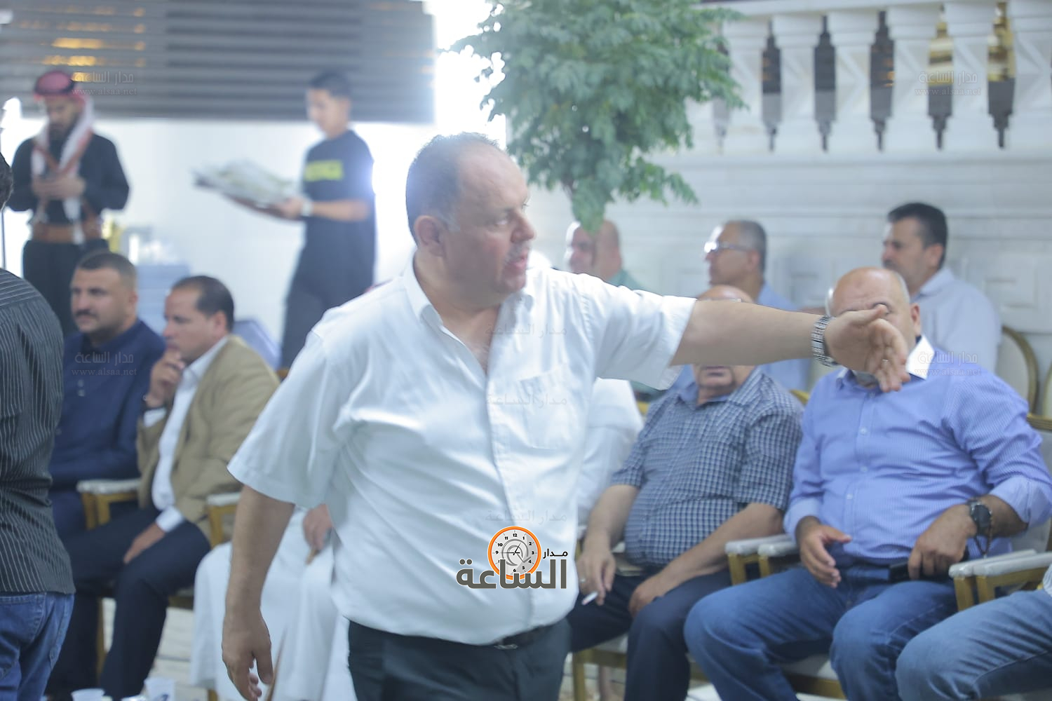 Madar Al-Saa Images 0.9410105410948615