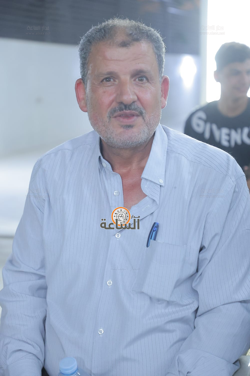 Madar Al-Saa Images 0.9344053499103696