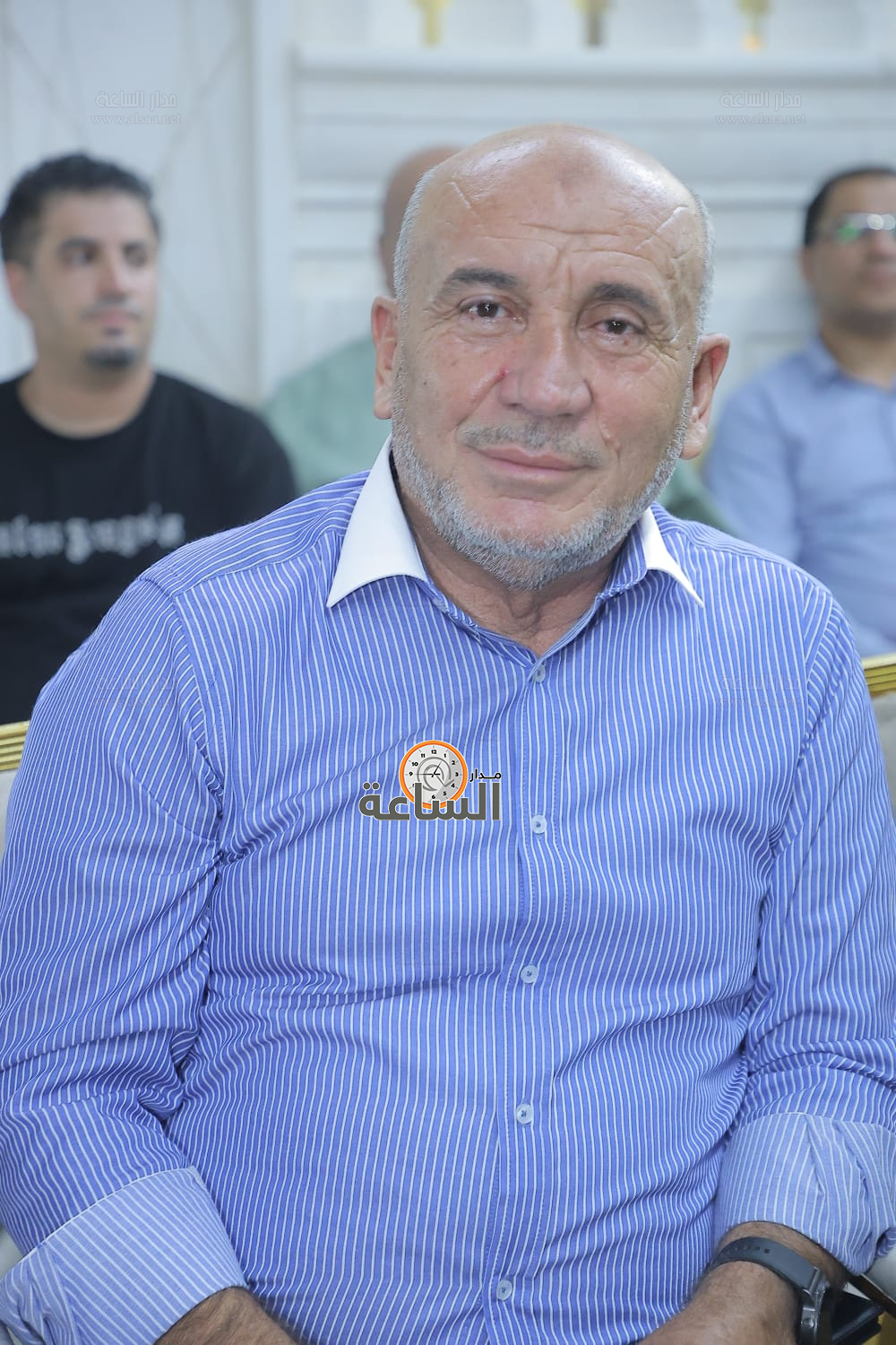 Madar Al-Saa Images 0.7337893095348763