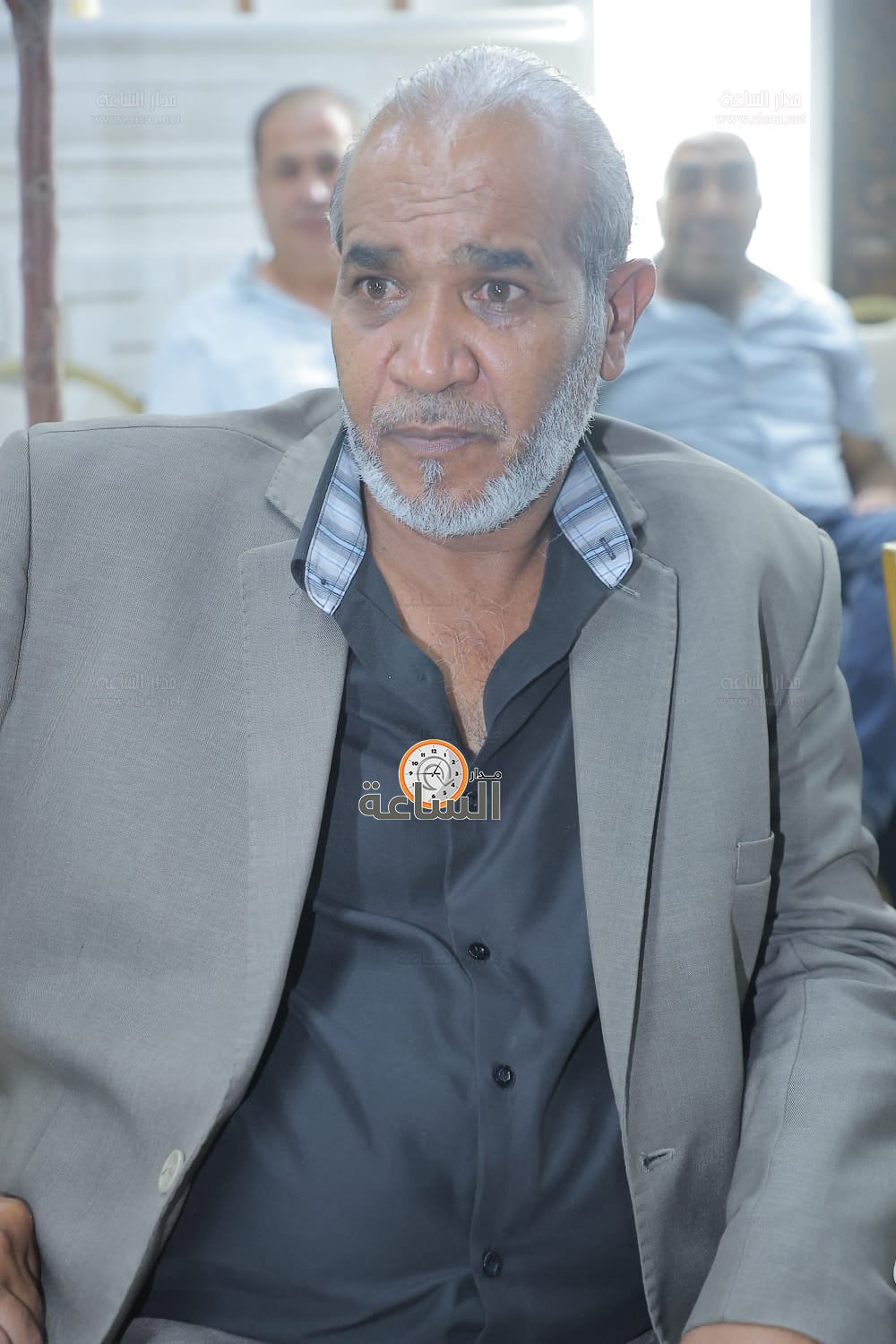 Madar Al-Saa Images 0.7746320259041589