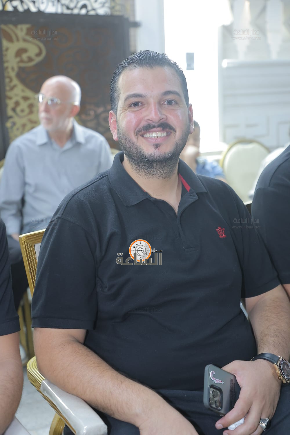 Madar Al-Saa Images 0.8827630649876461