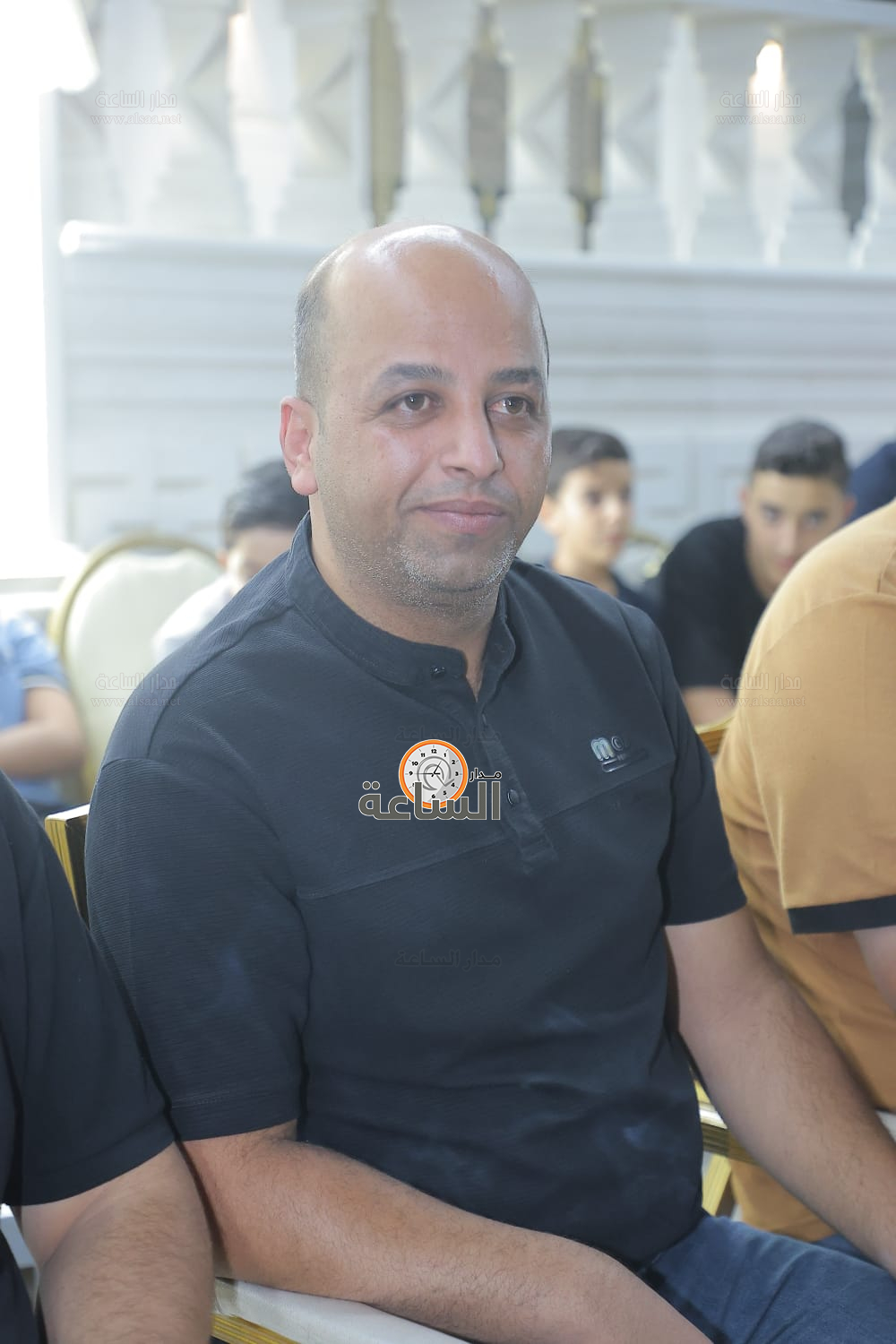 Madar Al-Saa Images 0.05227063680194899