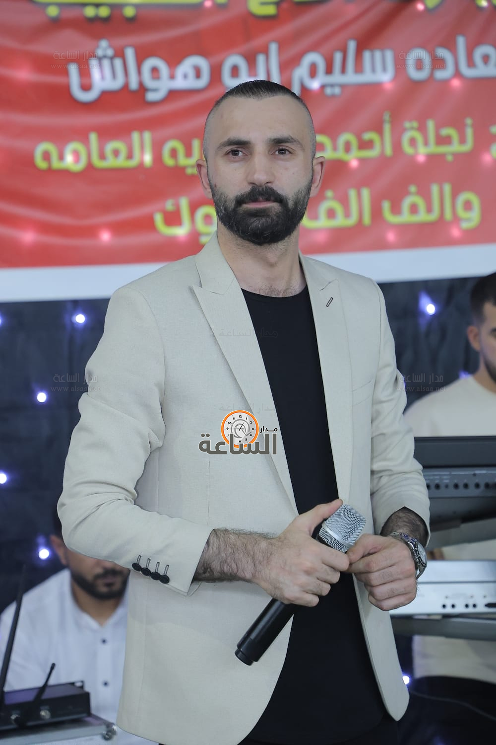 Madar Al-Saa Images 0.9232620967386083