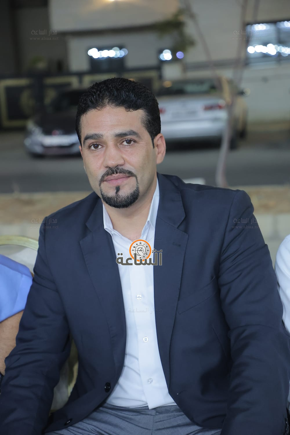 Madar Al-Saa Images 0.6674316372037993