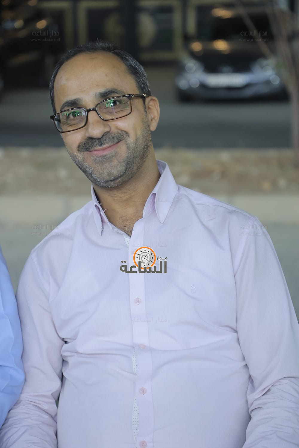 Madar Al-Saa Images 0.6557665253123452