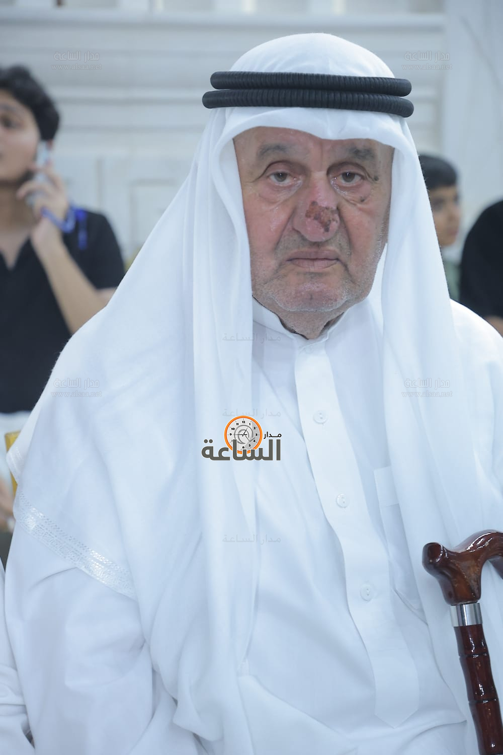 Madar Al-Saa Images 0.9775649747967696