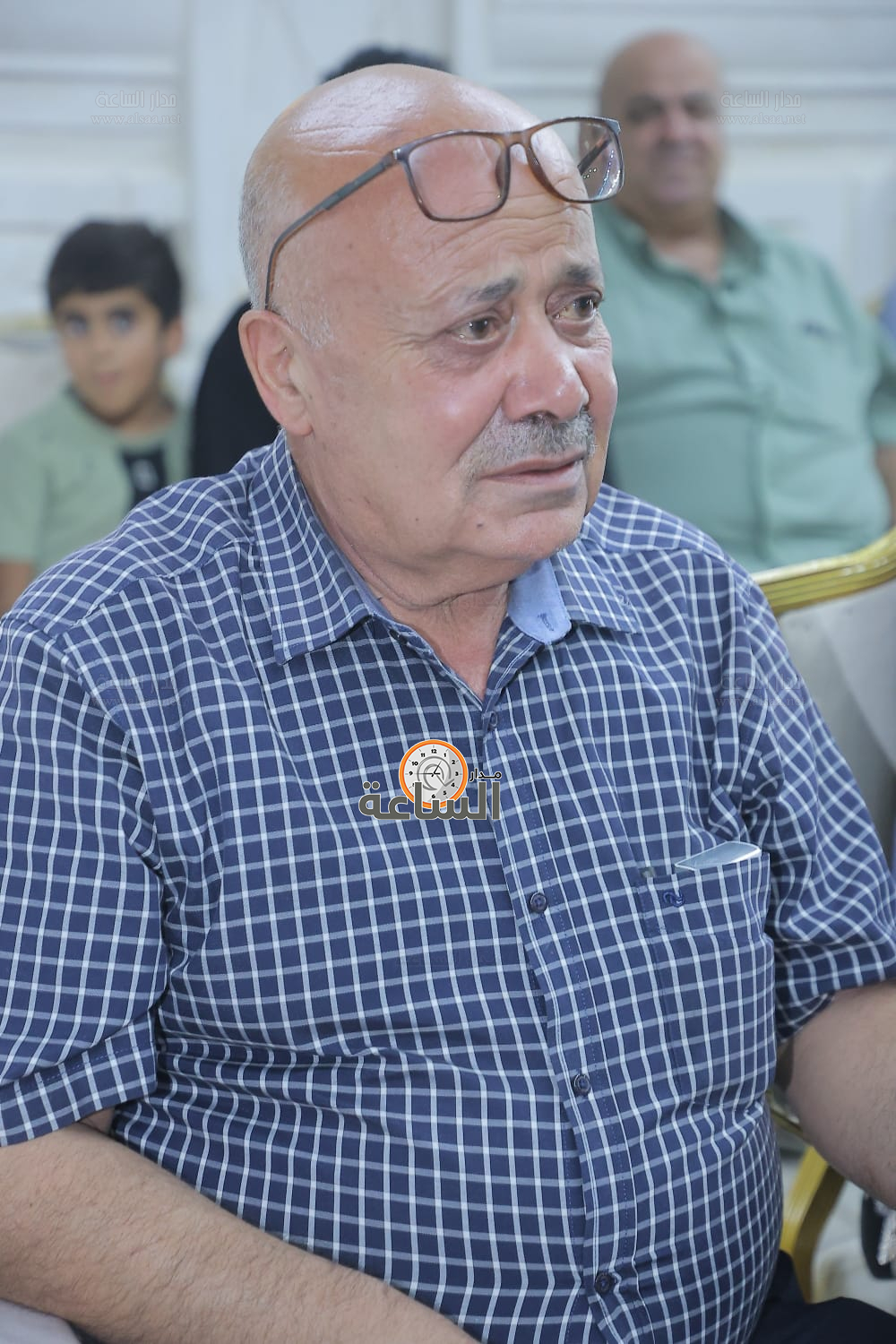 Madar Al-Saa Images 0.524204818419452