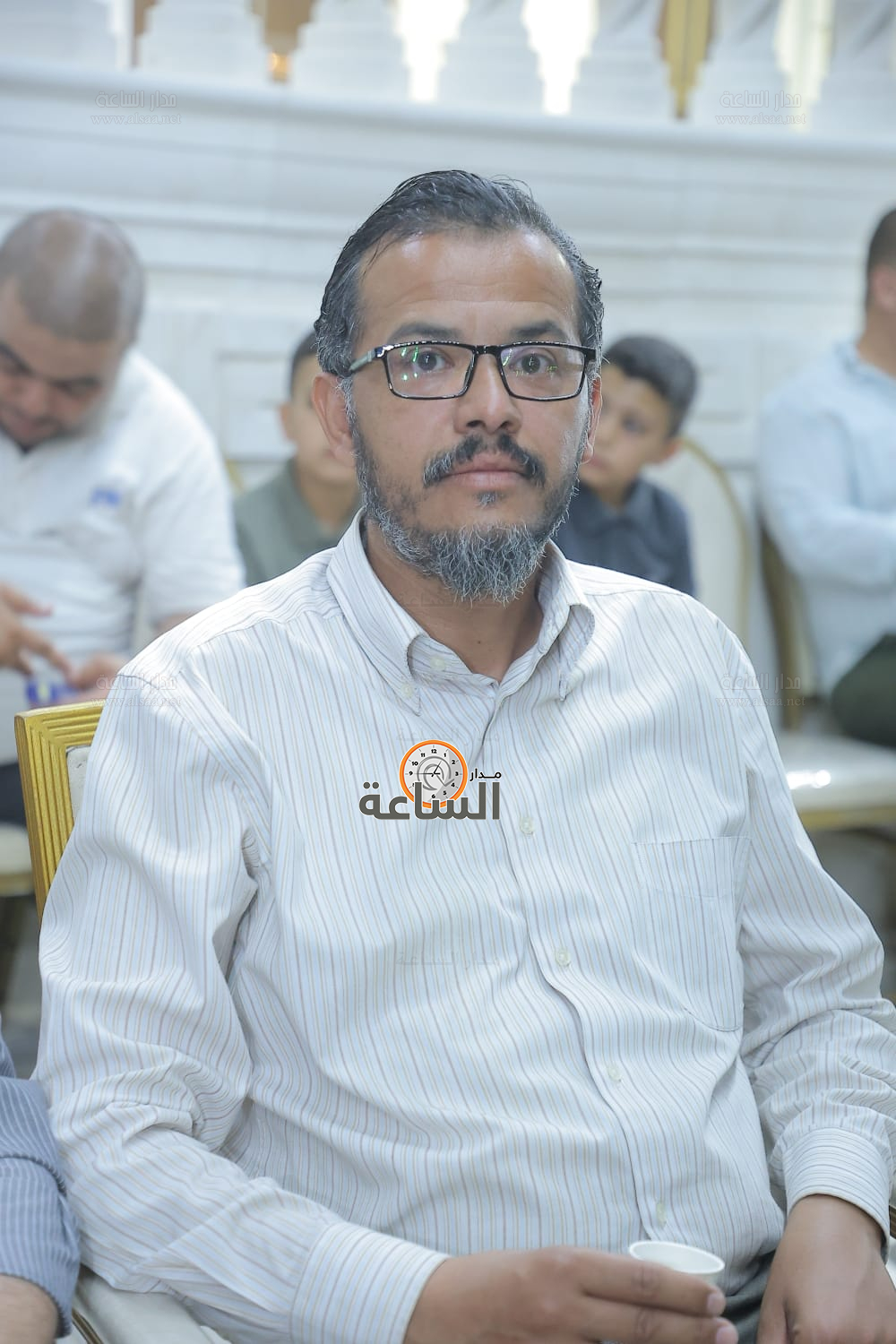 Madar Al-Saa Images 0.08323888425664783