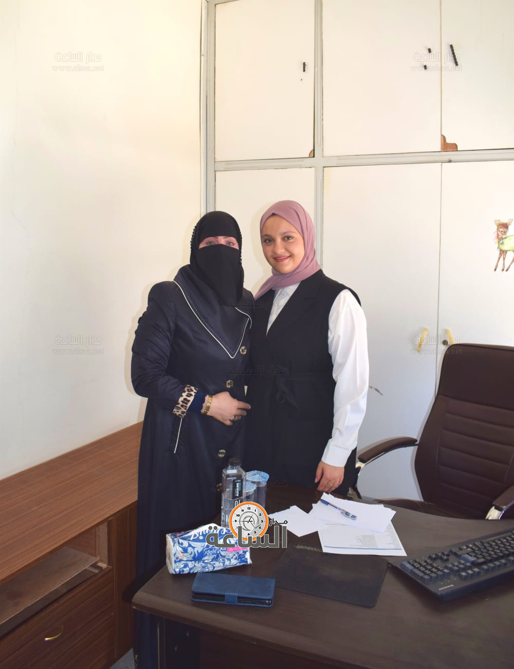 Madar Al-Saa Images 0.49302589957542686