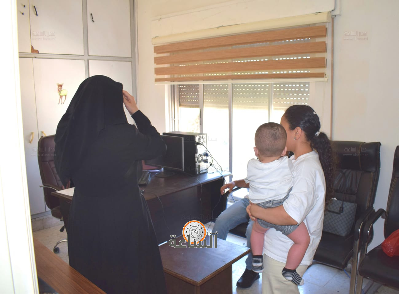 Madar Al-Saa Images 0.2607279038014486