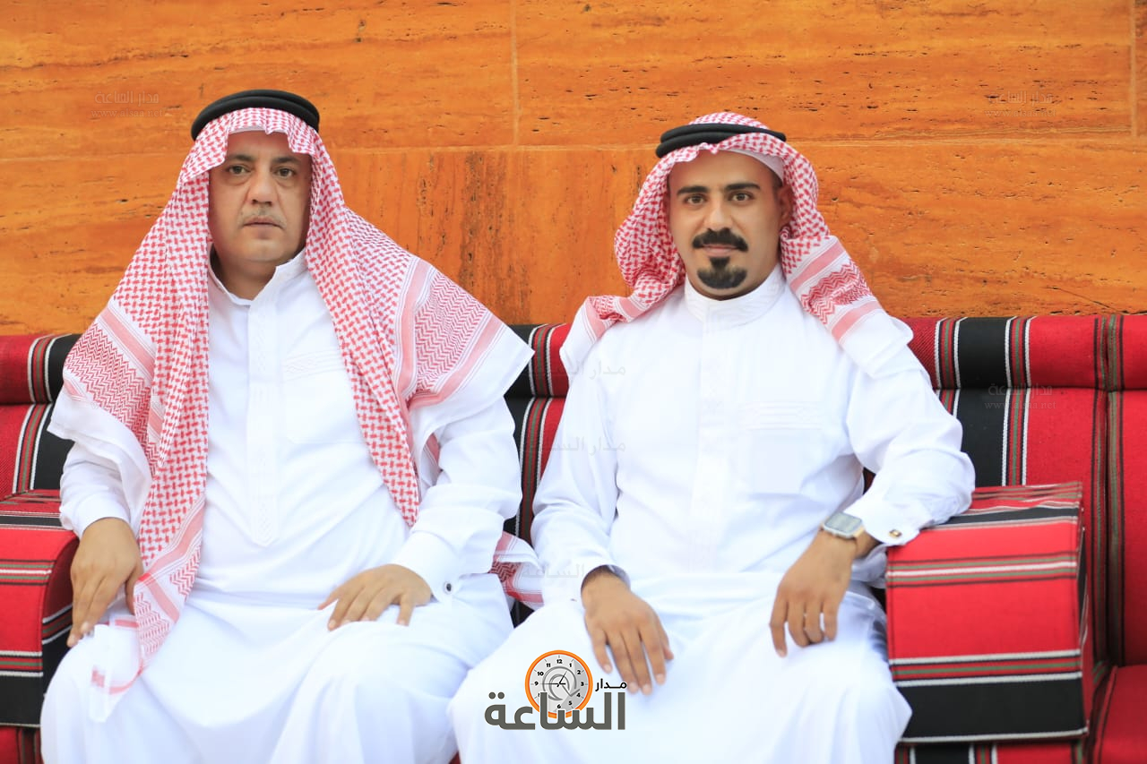 Madar Al-Saa Images 0.5003262217474523