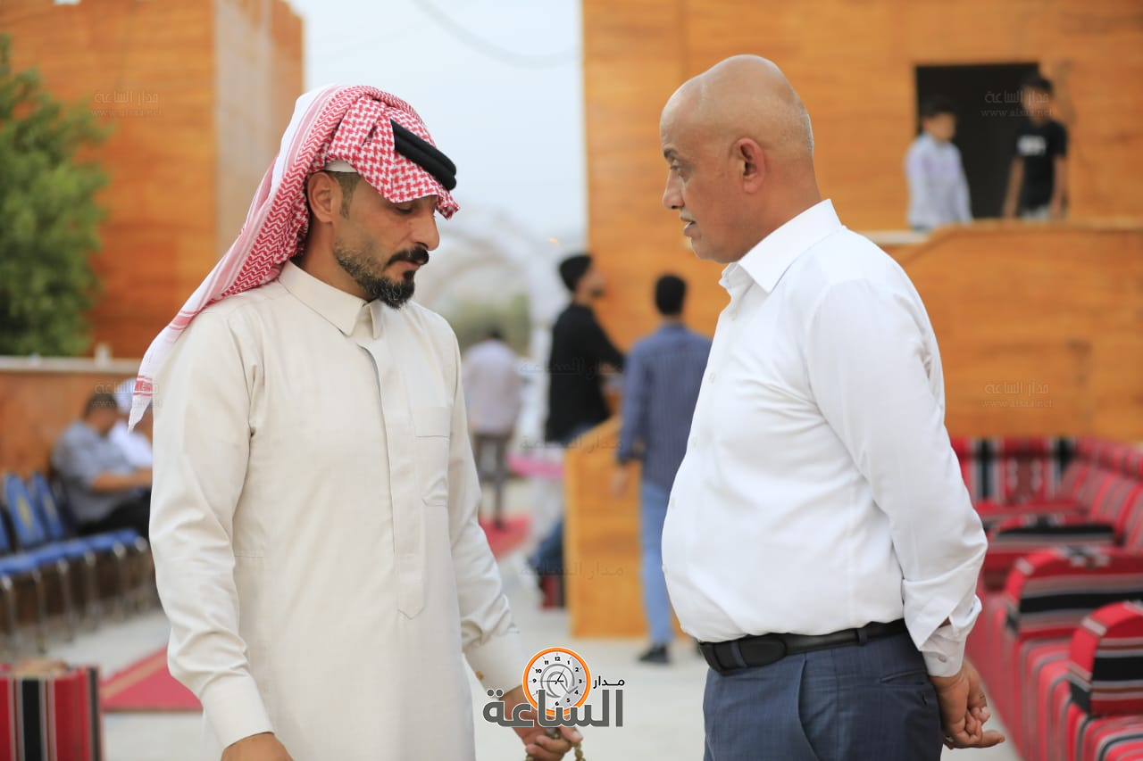 Madar Al-Saa Images 0.1853550823682114