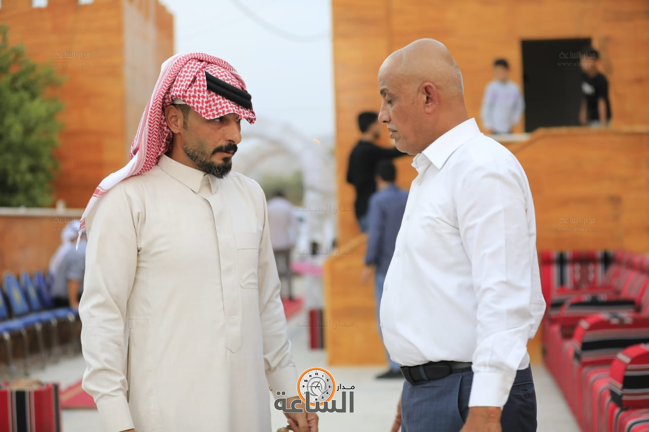 Madar Al-Saa Images 0.4318511746974417