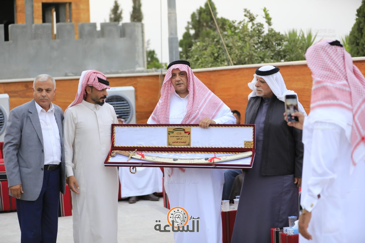 Madar Al-Saa Images 0.2513022928496489