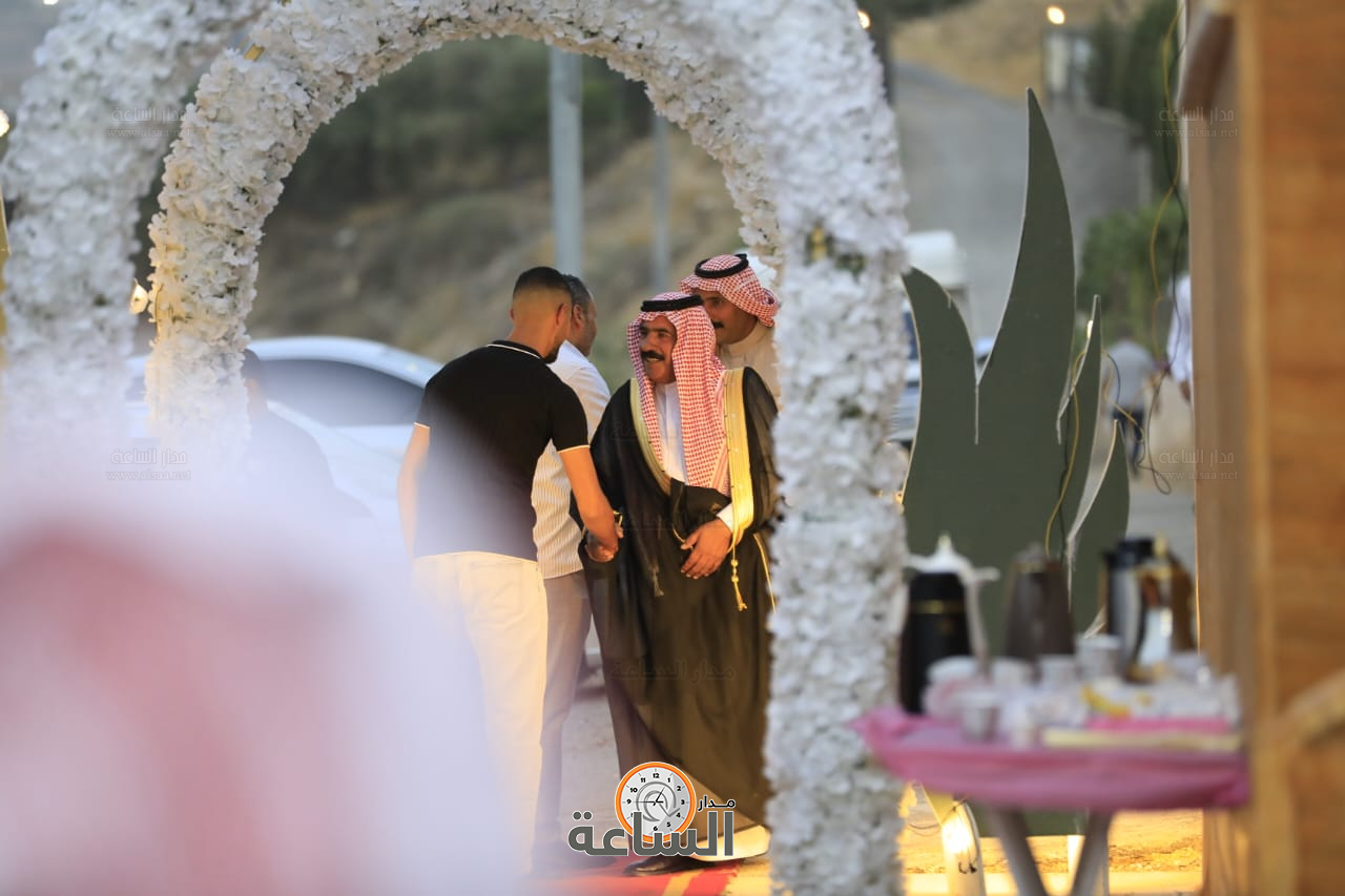 Madar Al-Saa Images 0.2675786675052142