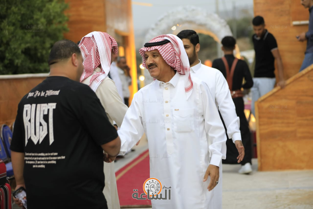 Madar Al-Saa Images 0.9254309131576505