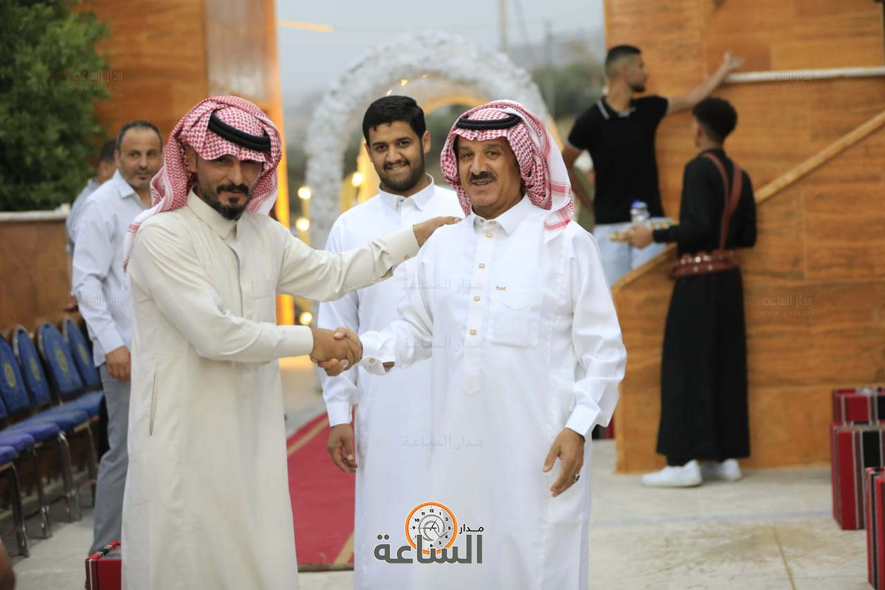 Madar Al-Saa Images 0.6719611716572811