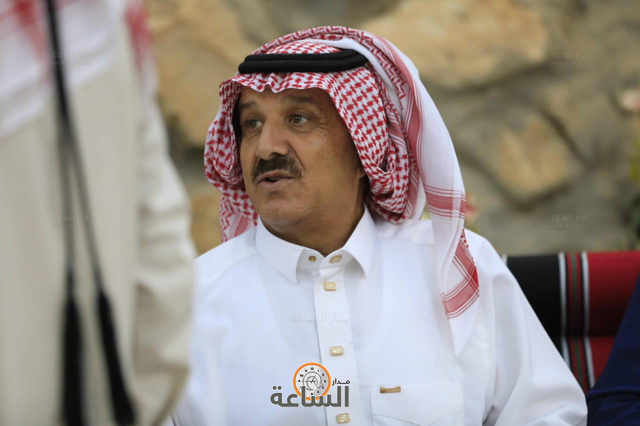 Madar Al-Saa Images 0.5607996140947947