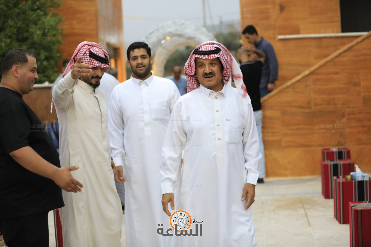 Madar Al-Saa Images 0.4607480702525709