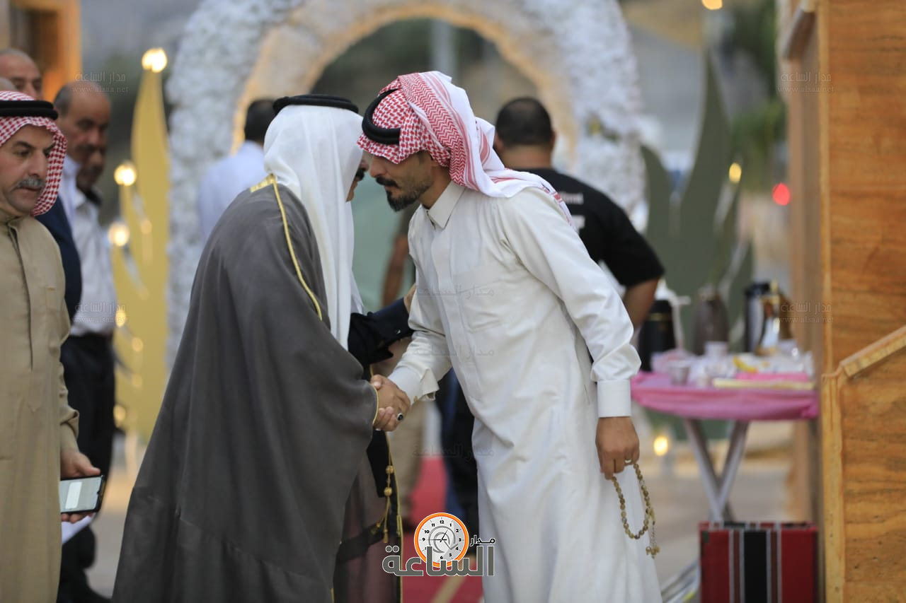 Madar Al-Saa Images 0.1504968900518876