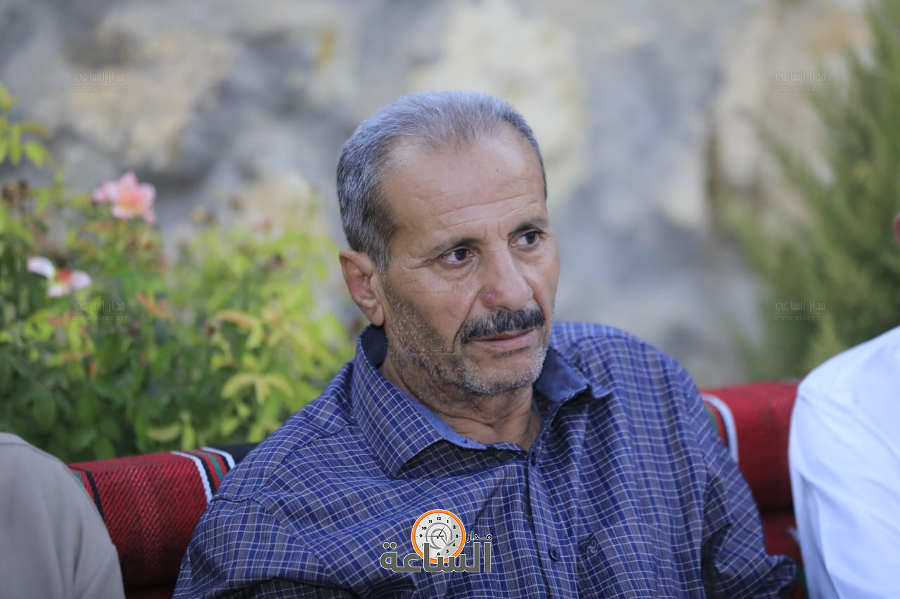 Madar Al-Saa Images 0.2010847977103053