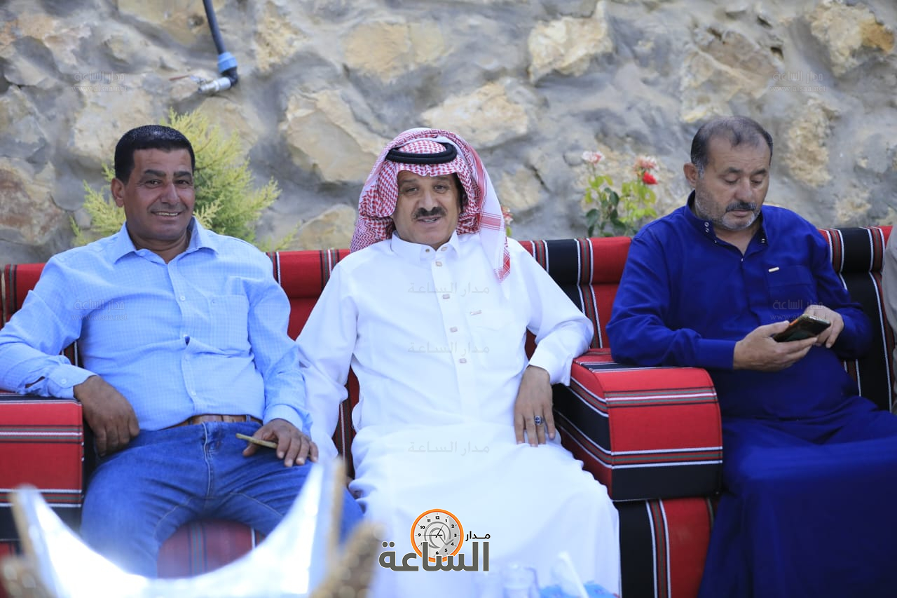 Madar Al-Saa Images 0.2330794272925888