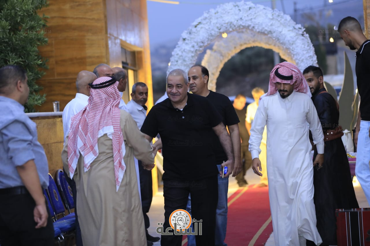 Madar Al-Saa Images 0.43867274249391897