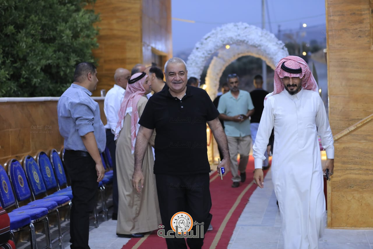 Madar Al-Saa Images 0.2750693319746449