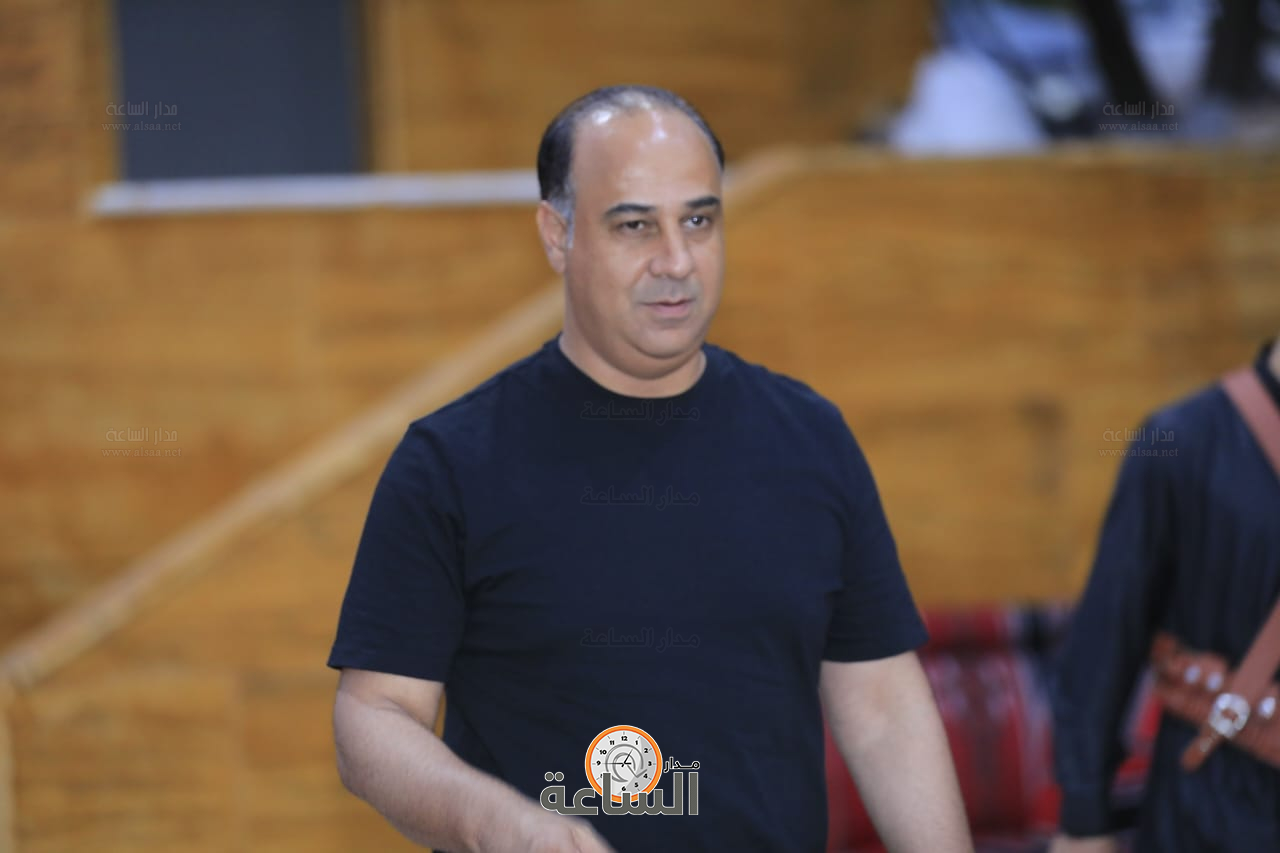 Madar Al-Saa Images 0.5435725659828691