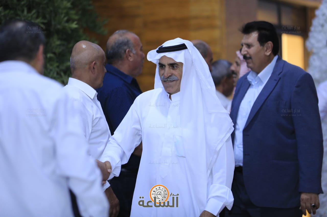 Madar Al-Saa Images 0.7460159602194638